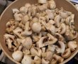 Ciuperci champignon cu quinoa-3