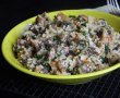 Ciuperci champignon cu quinoa-7