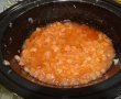 Gem de mere si pere la slow cooker Crock Pot-5