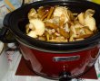 Ghebe gatite la slow cooker Crock Pot-4