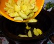 Carnati impletiti gatiti la slow cooker Crock Pot-4