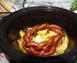Carnati impletiti gatiti la slow cooker Crock Pot-6