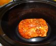 Cotlet de porc fara os gatit la slow cooker Crock Pot-5
