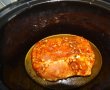 Cotlet de porc fara os gatit la slow cooker Crock Pot-7