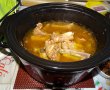 Coaste de porc gatite la slow cooker Crock Pot-11