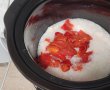 Tocanita de pui cu ardei copt la slow cooker Crock Pot-5