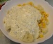 Salata de conopida cu porumb-4