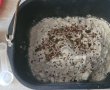 Paine cu seminte la vasul de ceramica Crock Pot-1