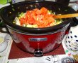 Tocana Crocktober la slow cooker Crock Pot-9
