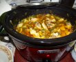 Tocana Crocktober la slow cooker Crock Pot-11