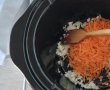 Supa de rosii cu taitei la slow cooker Crock Pot-1