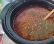 Supa de rosii cu taitei la slow cooker Crock Pot-4