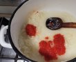 Sarmale cu varza dulce la vasul ceramic Crock Pot-1
