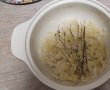 Sarmale cu varza dulce la vasul ceramic Crock Pot-7