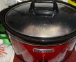Pastrama de oaie la slow cooker Crock Pot-3