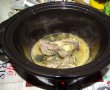 Pastrama de oaie la slow cooker Crock Pot-4