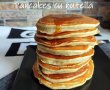Desert pancakes umplute cu nutella-2