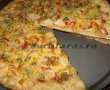 Pizza cu bordura de cascaval-0