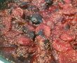 Gem de smochine (reteta low carb)-3