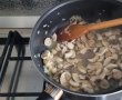Escalop de porc cu ciuperci brune-3