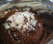 Desert ciocolata de casa cu fistic fara zahar-5
