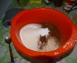 Desert negresa cu cafea si gem de smochine la Multicooker Crock Pot-1
