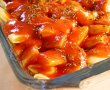 Fasole pastai cu rosii la cuptor-3