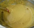 Desert prajitura cu mere si branza fara zahar-0