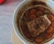Cotlet de porc la cuptor, in vasul ceramic Crock Pot-2
