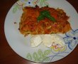 Lasagna cu carne tocata-7