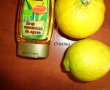 Limonada de zmeura cu sirop de agave-1