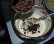Desert tort Capricioasa Clementina - reteta cu nr. 1600-14