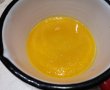 Desert prajitura cu mango si fructul pasiunii-26