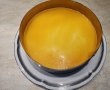 Desert prajitura cu mango si fructul pasiunii-27