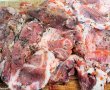 Ceafa de porc cu maghiran, la cuptor-2