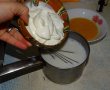 Desert cozonac cu iaurt ( varianta Gicuta )-4