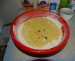 Desert cozonac cu iaurt ( varianta Gicuta )-6