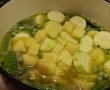 Ghiveci de legume cu orez brun la cuptor-6