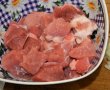 Papricas de porc cu galuste-1