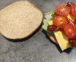 Hamburgeri de casa cu chiftele de vita-4