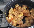 Curry de pui cu lapte de cocos, reteta delicioasa cu o savoare exotica-5
