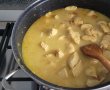 Curry de pui cu lapte de cocos, reteta delicioasa cu o savoare exotica-9