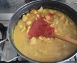 Curry de pui cu lapte de cocos, reteta delicioasa cu o savoare exotica-10