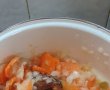 Friptura de caprioara cu pilaf de orez-4
