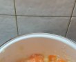 Friptura de caprioara cu pilaf de orez-5