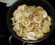 Clatite gratinate cu ciuperci si piept de pui-4