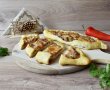 Pide cu carne tocata (pizza turceasca)-10