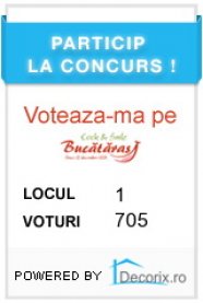 Surprize la premiile Decorix.ro