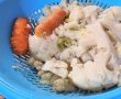 Salata de conopida cu branza Cheddar si orez-1