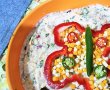 Salata de conopida cu branza Cheddar si orez-14
